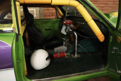 1966 Chevrolet Chevelle