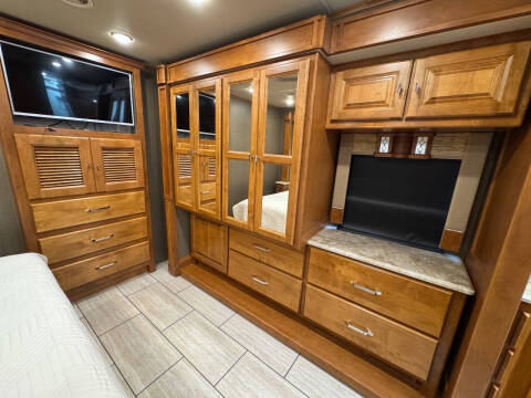 2018 Tiffin Allegro Open Road