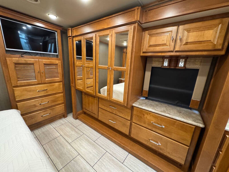 2018 Tiffin Allegro Open Road