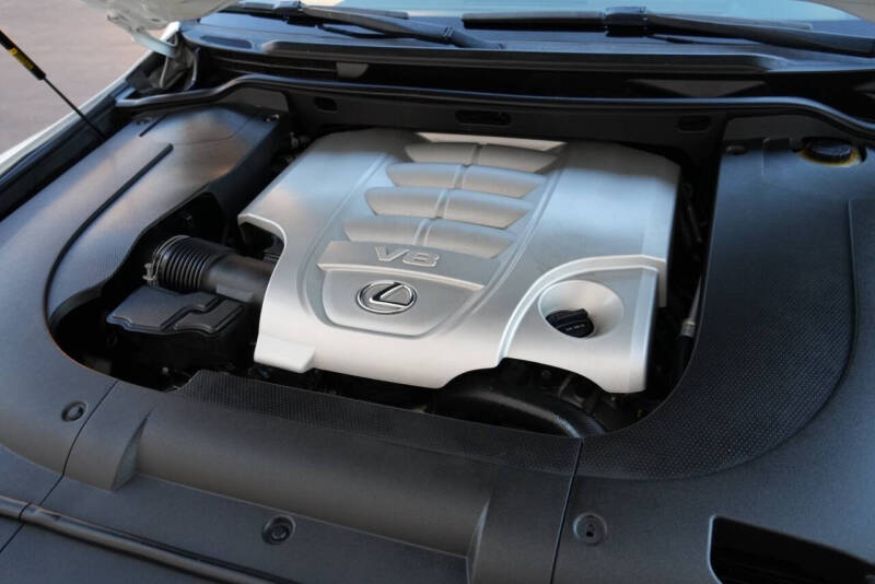 2013 Lexus LX 570