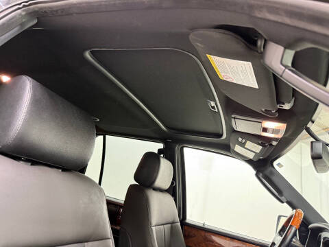 2015 Lincoln Navigator