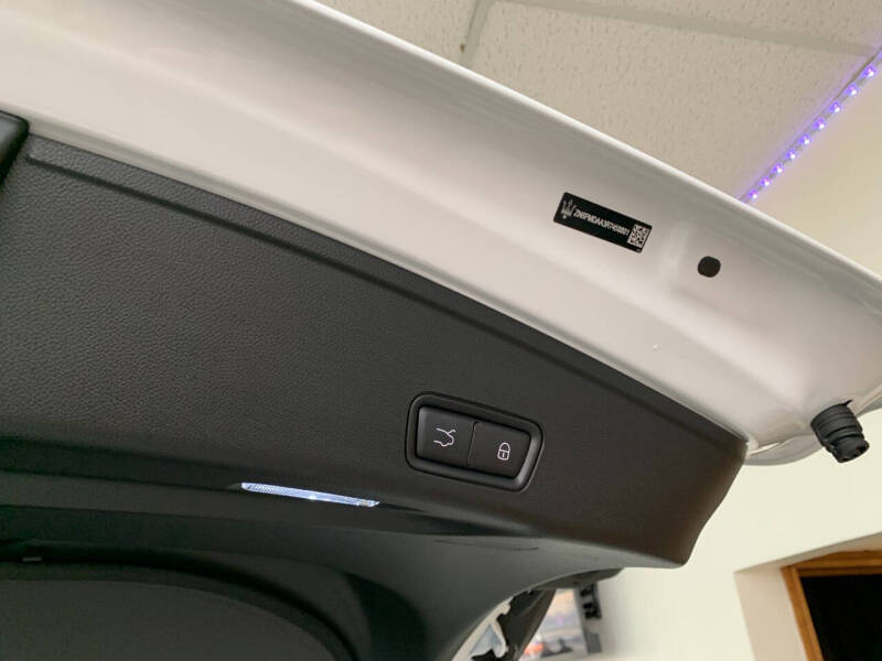 2024 Maserati Grecale GT