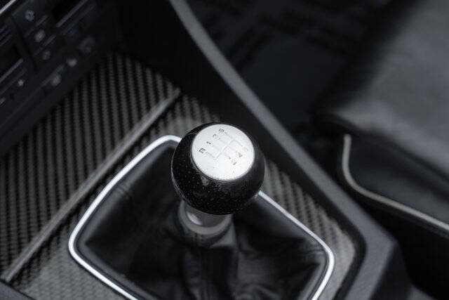 2008 Audi RS 4 quattro