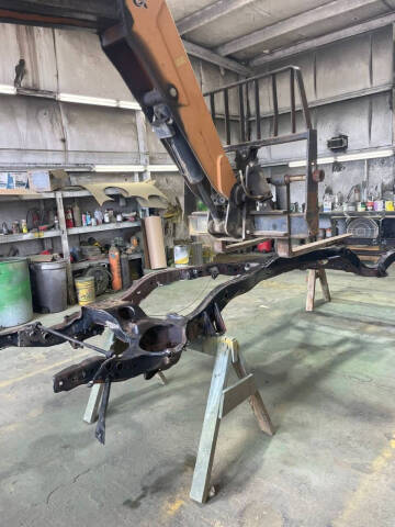 1966 Chevrolet Chevelle