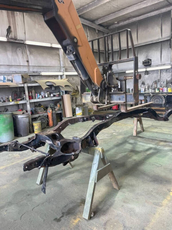 1966 Chevrolet Chevelle