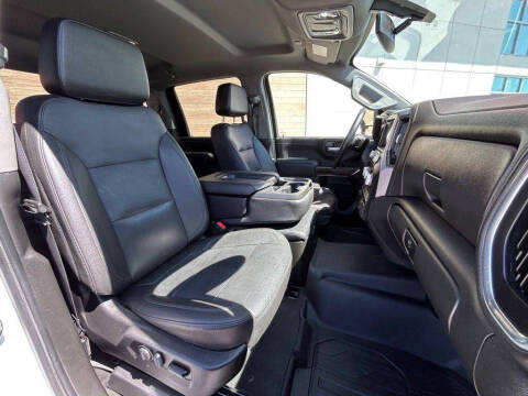 2023 GMC Sierra 3500HD