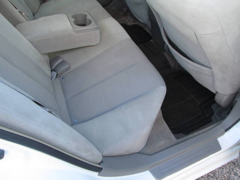 2005 Nissan Altima 2.5 S