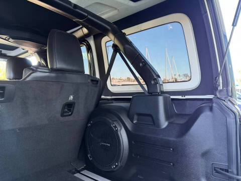 2021 Jeep Wrangler Unlimited Rubicon 392