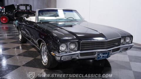1971 Buick Skylark