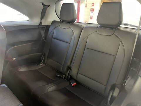 2019 Acura MDX SH-AWD