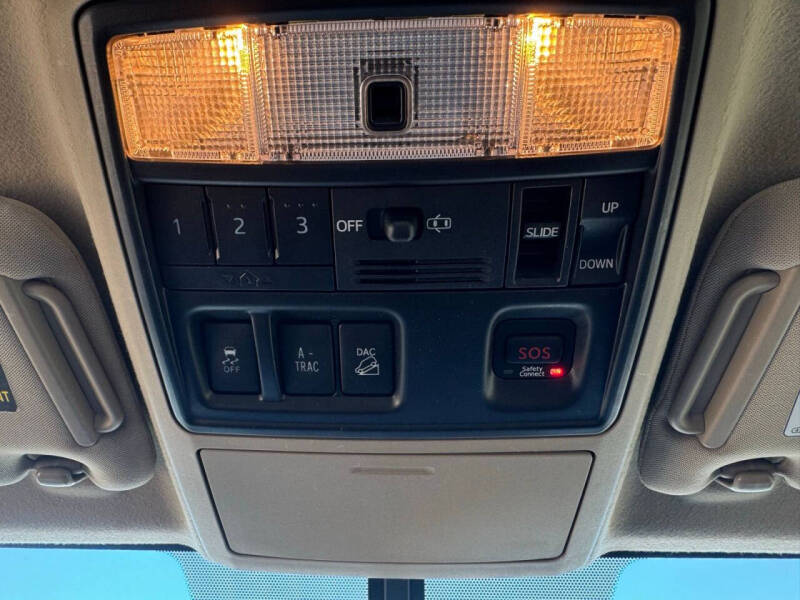 2014 Toyota 4Runner Limited