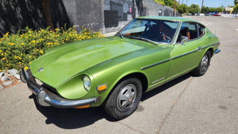 1973 Datsun 240Z