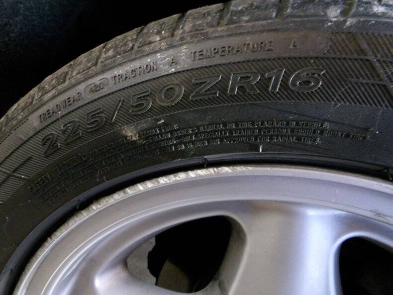 1983 Ford Mustang GT