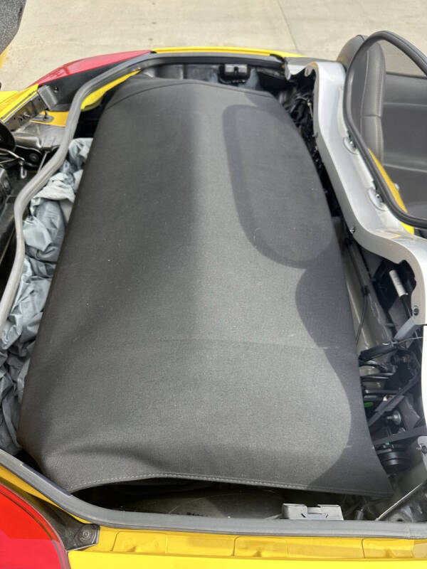 2008 Pontiac Solstice GXP