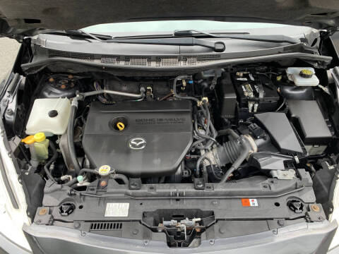 2014 Mazda MAZDA5 Touring