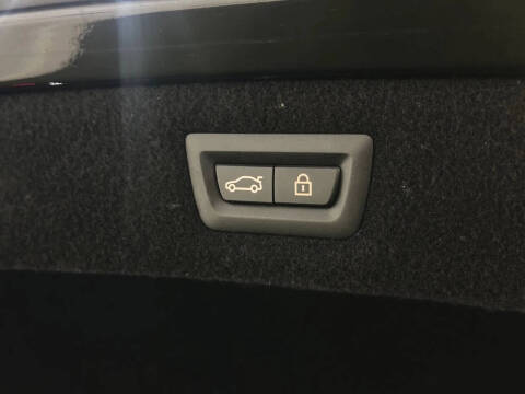 2020 BMW 8 Series M850i xDrive Gran Coupe