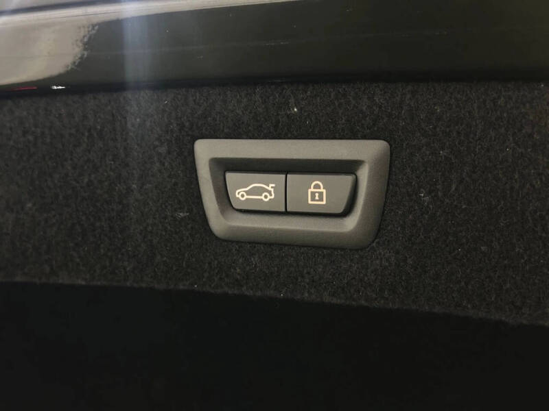 2020 BMW 8 Series M850i xDrive Gran Coupe