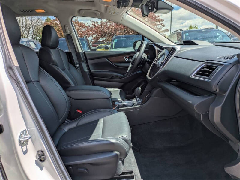 2024 Subaru Ascent Touring