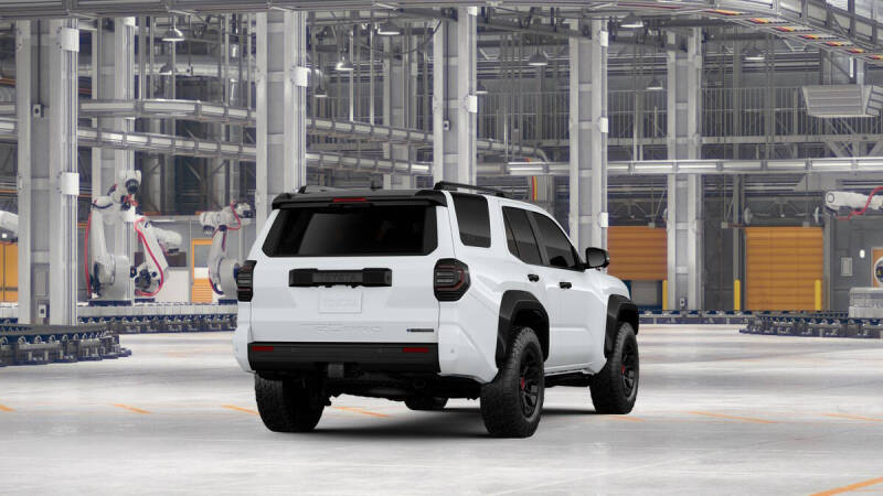 2026 Toyota 4Runner