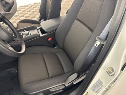 2026 Mazda Mazda3 Hatchback 2.5 S
