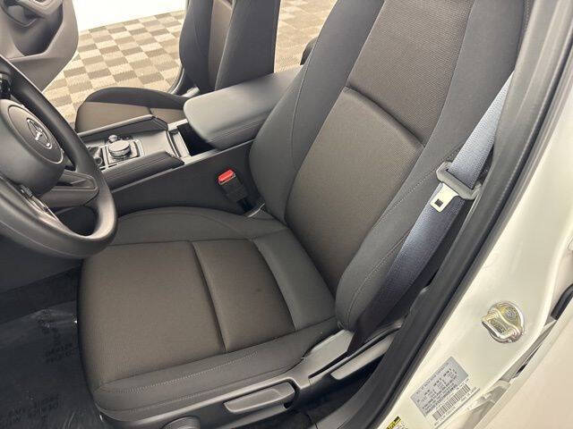 2026 Mazda Mazda3 Hatchback 2.5 S