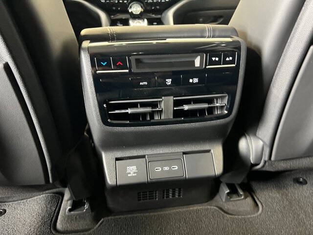 2026 Acura MDX SH-AWD w/Tech