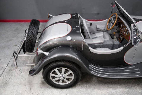 1987 Bugatti De La Chapelle Type 55