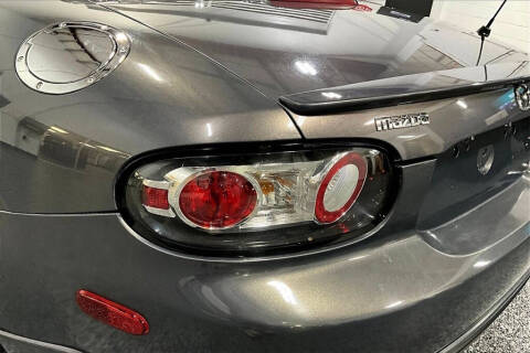 2006 Mazda MX-5 Miata