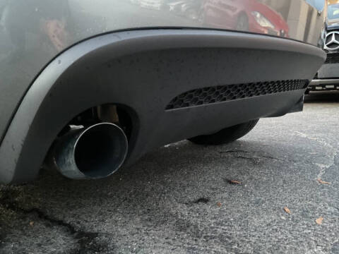 2007 Pontiac Solstice GXP