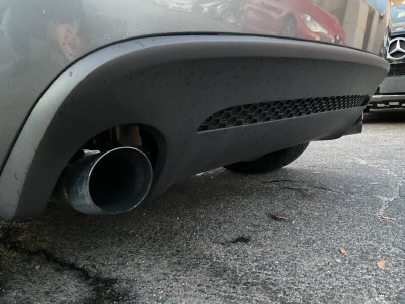 2007 Pontiac Solstice GXP