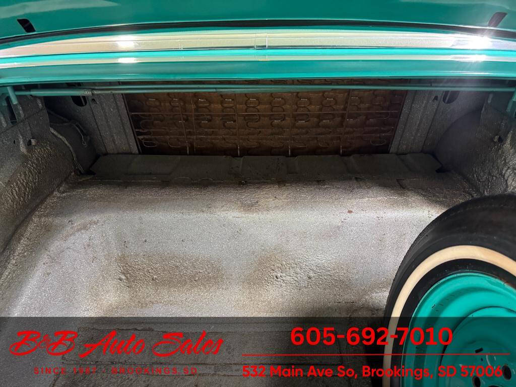 1956 Oldsmobile Eighty-Eight 87