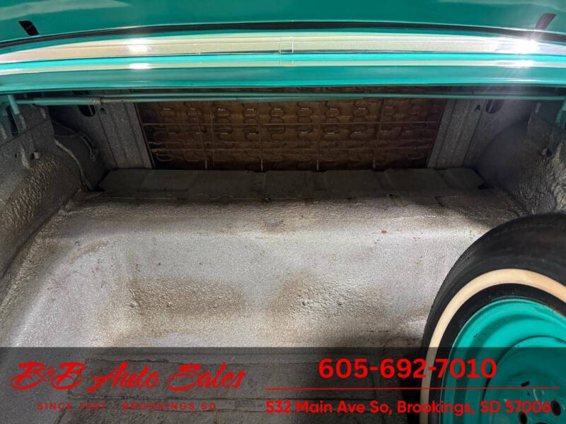 1956 Oldsmobile Eighty-Eight