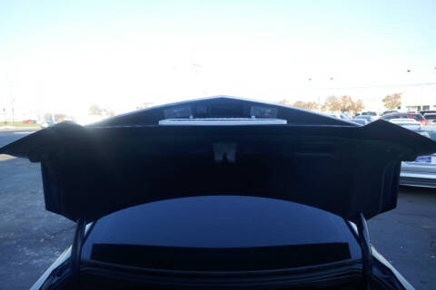 2018 Cadillac CTS 2.0T Luxury