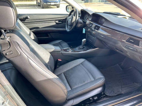 2011 BMW 3 Series 328i xDrive