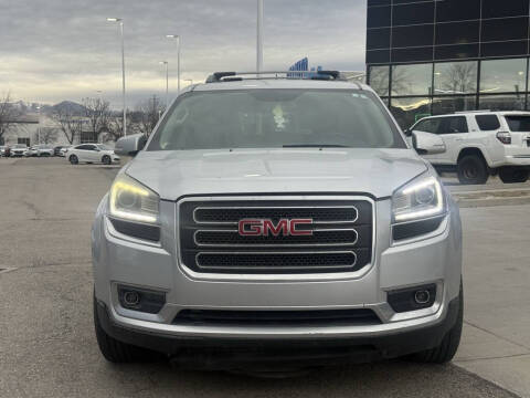 2014 GMC Acadia SLT-1
