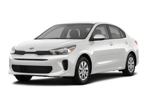 2020 Kia Rio for sale at Condemi Motor Company in Lodi NJ