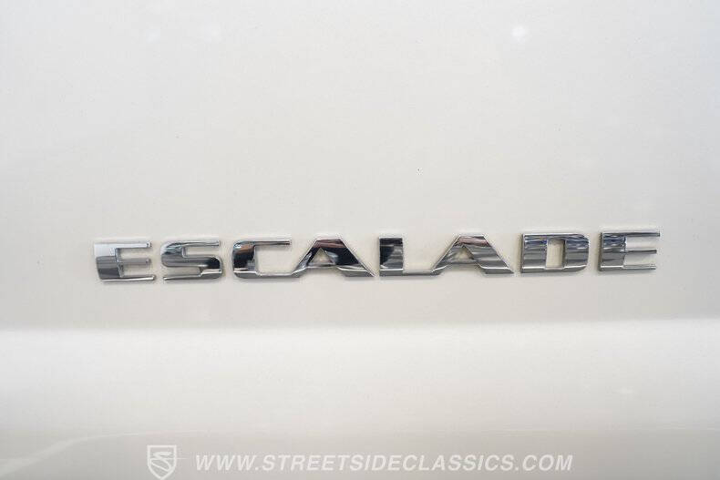 2009 Cadillac Escalade EXT