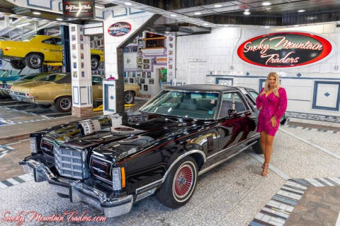 1979 Ford Thunderbird