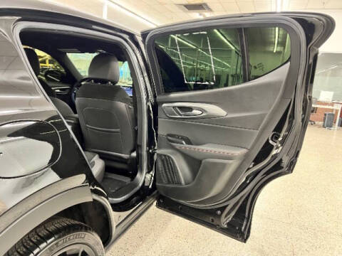 2023 Dodge Hornet GT