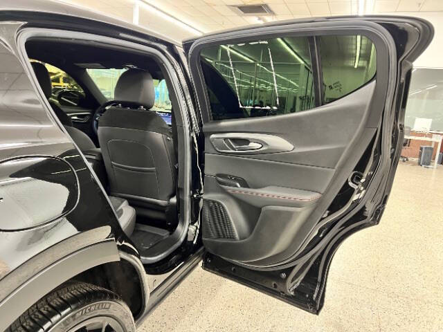 2023 Dodge Hornet GT