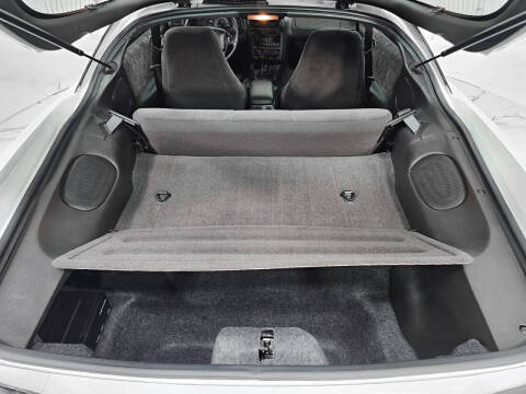 2000 Chevrolet Camaro Z28