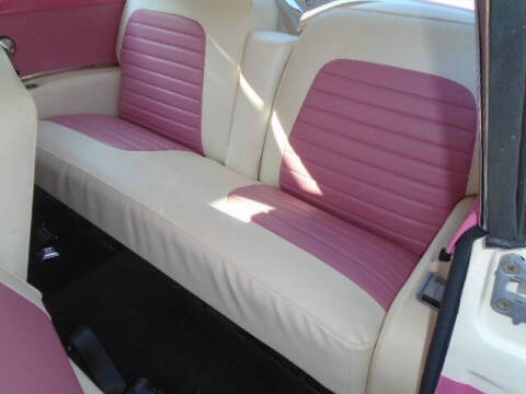 1955 Ford Fairlane