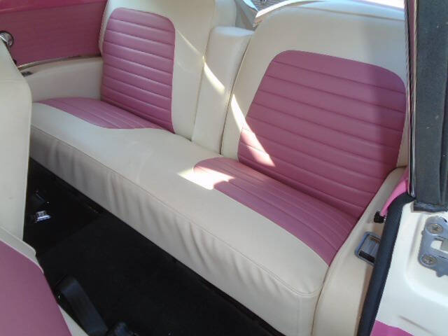 1955 Ford Fairlane