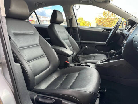 2013 Volkswagen Jetta