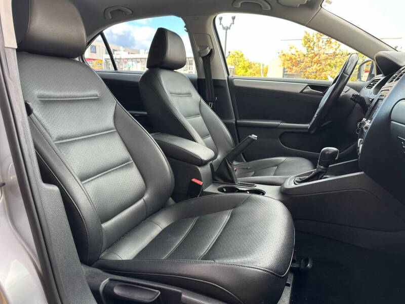 2013 Volkswagen Jetta