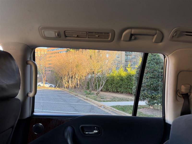 2019 Nissan Armada SV