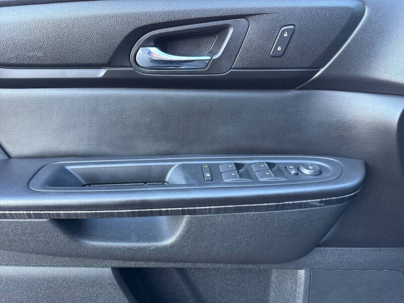 2015 GMC Acadia SLT-1