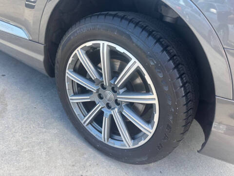 2018 Audi Q7 3.0T quattro Premium Plus