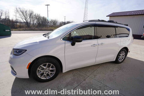 2024 Mini-T Campervan Pacifica Mini T Campervan