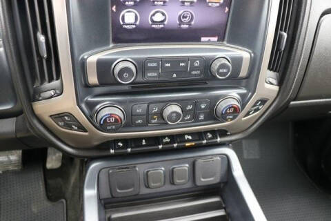 2014 GMC Sierra 1500